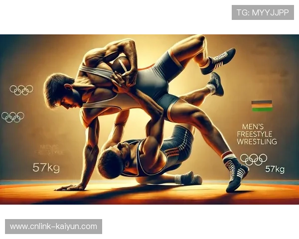 专访知名摔跤教练：解析新规则下运动员体能分配与战术调整