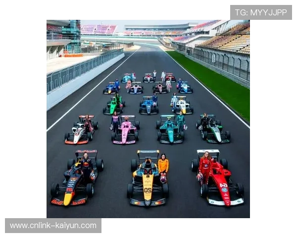 F1 Esports系列赛落幕，虚拟赛车手获现实车队关注