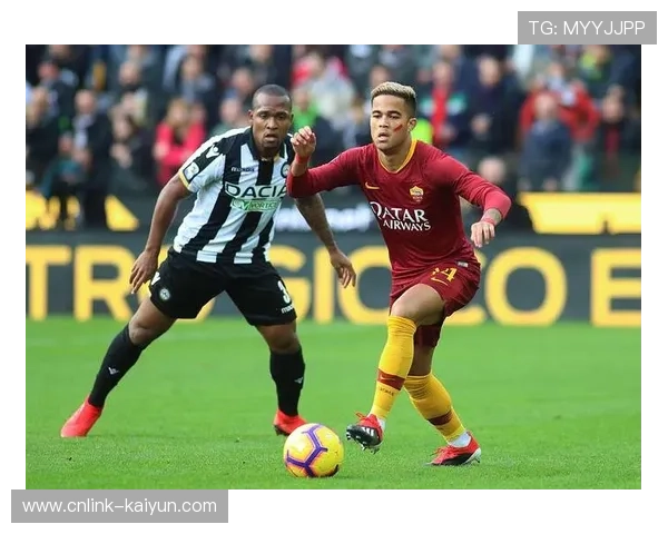 乌迪内斯VS罗马前瞻：红狼客场防守稳固，瞄准欧冠资格