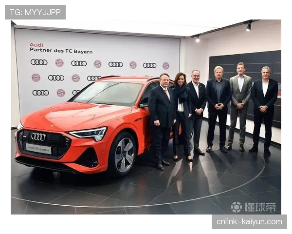 奥迪增持拜仁股份谈判进入最后阶段,预计四月前完成 奥迪增持拜仁股份谈判进入最后阶段,预计四月前完成