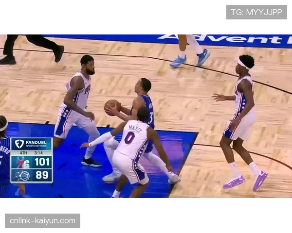 战术板:解析步行者击败76人一战中,针对恩比德低位接球的提前夹击时机 战术板:解析步行者击败76人一战中,针对恩比德低位接球的提前夹击时机