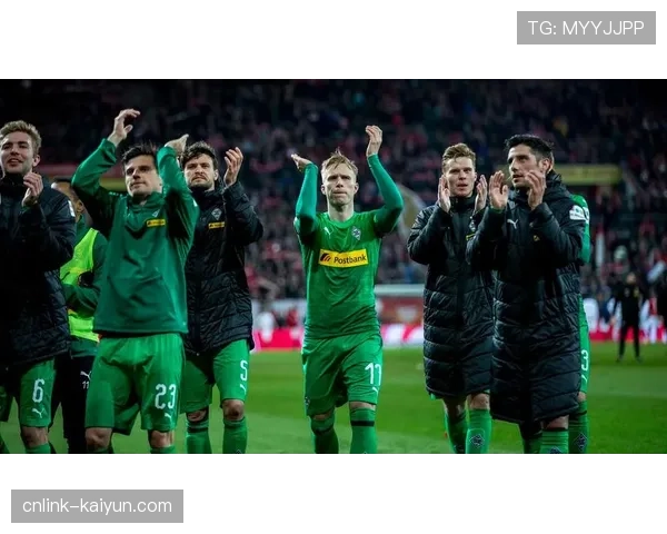 深度复盘：从控球到反击，美因茨战术调整如何扭转战局