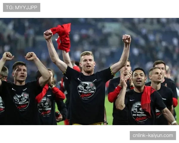 RB莱比锡客场3-1击败法兰克福，提前四轮锁定下赛季欧战资格